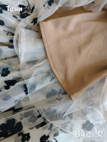 Пола Chicwish, снимка 7 - Поли - 36366386