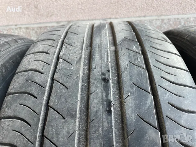 235/45/18” Dunlop Летни 4бр., снимка 12 - Гуми и джанти - 48930648