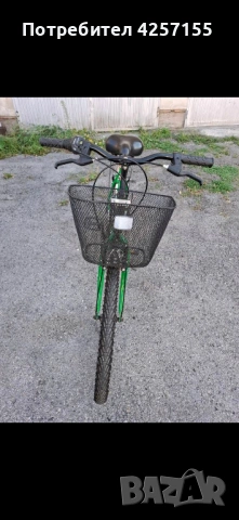нов дамски велосипед "ПАСАТИ" Ловеч, снимка 5 - Велосипеди - 53056436