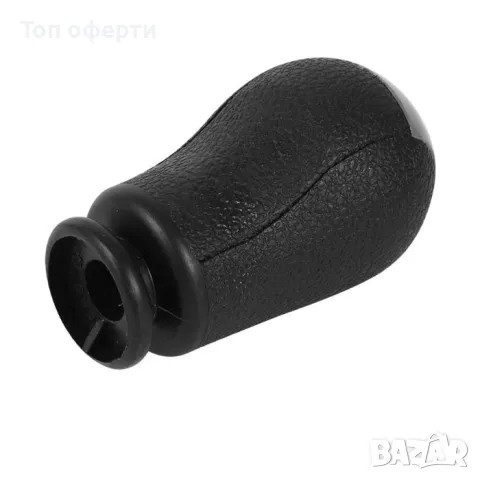 Топка за скоростен лост съвместима с Ford Focus MK3 - 5 скорости - Сива, снимка 2 - Аксесоари и консумативи - 48703388