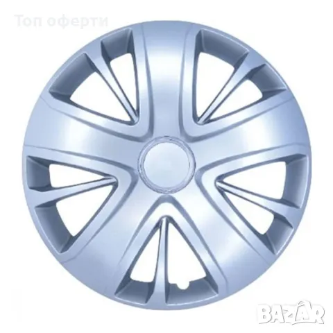 Тасове за джанти 16'' 428, 407, 429, 424, снимка 4 - Аксесоари и консумативи - 48804791