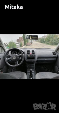 Vw Polo, снимка 2 - Автомобили и джипове - 44230132