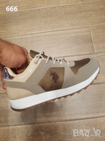 Маратонки, снимка 2 - Маратонки - 42140123