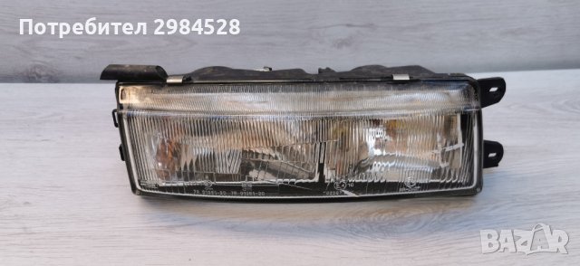 Фар за Mitsubishi Colt / Митсубиши Колт, снимка 2 - Части - 40149517
