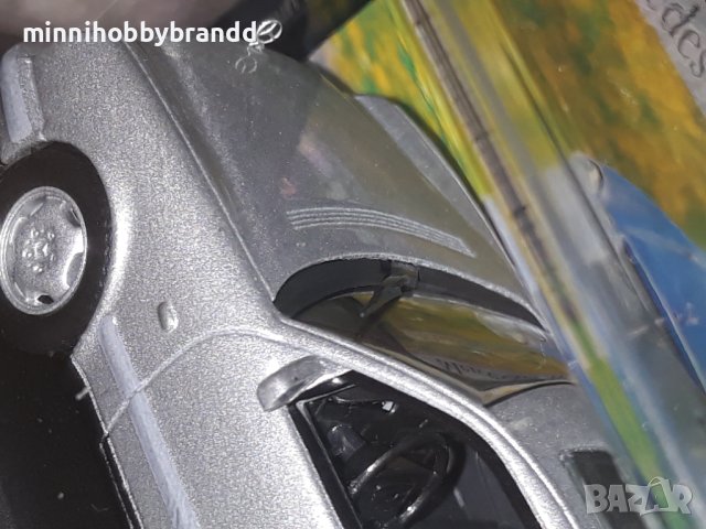 Mercedes Benz 1.43, снимка 15 - Колекции - 41382185