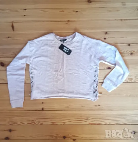 НОВИ!!! Качествени дрехи от GUESS, Calvin Klein, Comma и др. р-р XS , снимка 8 - Спортни екипи - 47887306