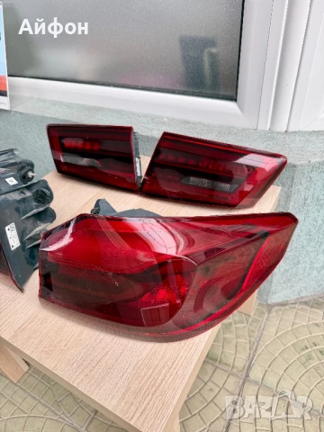 Оригинални европейски стопове за bmw g30 , снимка 6 - Части - 50909747