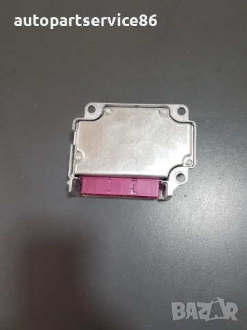 Блок за управление на въздушната възглавница (ECU) за Jeep Compass 2.4 (2007-2013) P04672609AE