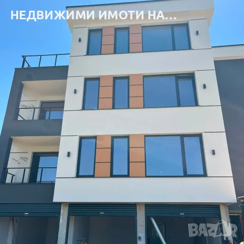 Ново строителство , снимка 5 - Апартаменти - 49707959