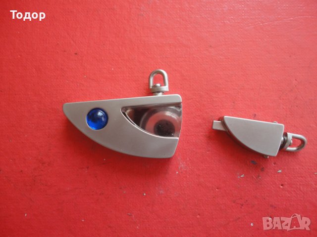 Страхотен луксозен ключодържател , снимка 3 - Арт сувенири - 40630070