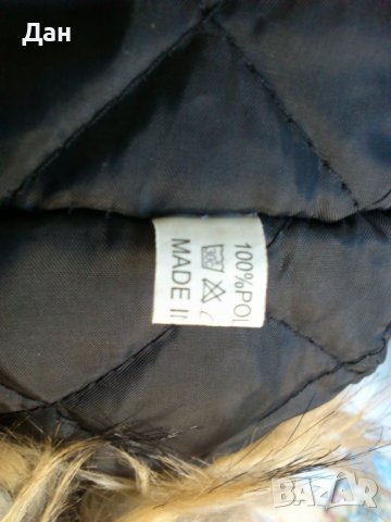 Стилна зимна шапка , снимка 4 - Шапки - 38758730