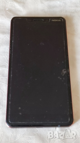 Nokia 6.1 за части или ремонт, снимка 2 - Nokia - 44777172