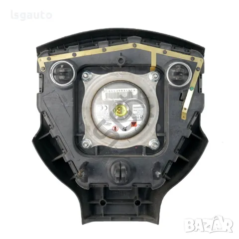 AIRBAG волан Nissan Note I (E11) 2005-2012 ID:146691, снимка 2 - Части - 50356260