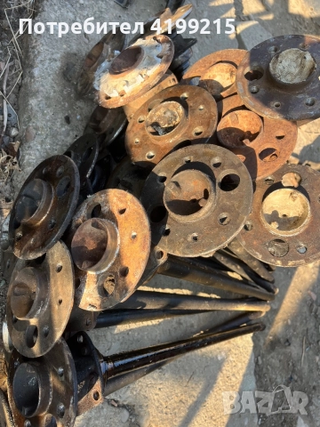 LADA/ЛАДА РЕЗЕРВНИ  ЧАСТИ ЗА ВАЗ ЛАДА 0884535855, снимка 15 - Части - 51862696