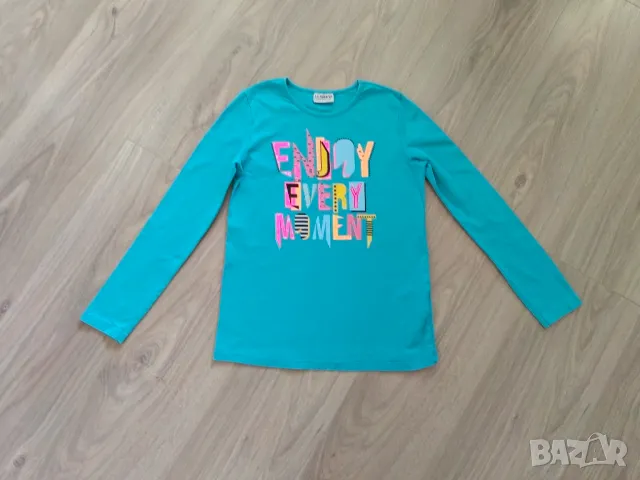 Дрехи за момиче H&M, LC Waikiki 9-10 г , снимка 6 - Детски комплекти - 48415329