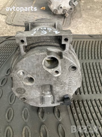 Renault scenic 1999година 1.6i Компресор Климатик, снимка 5 - Части - 42509222