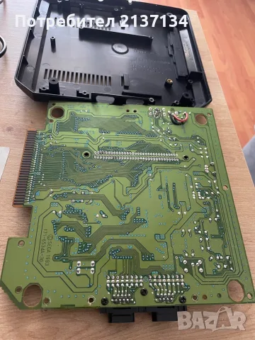 Sega mega drive 2, снимка 9 - Други игри и конзоли - 55993267