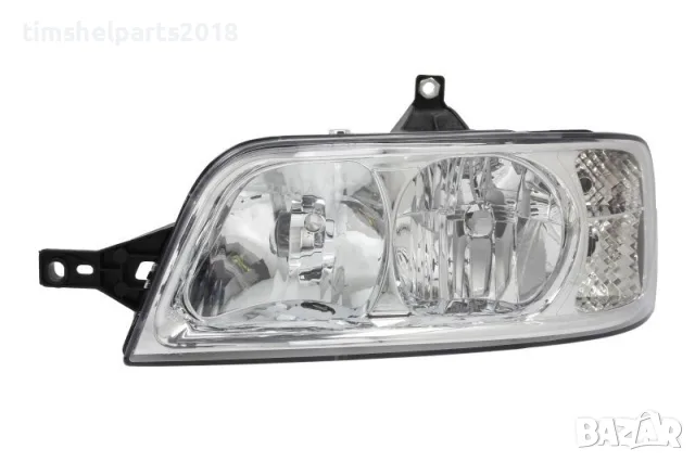 Фар за FIAT Ducato-PEUGEOT Boxer- CITROEN Jumper- 2002 -2006 Шофьорска страна
