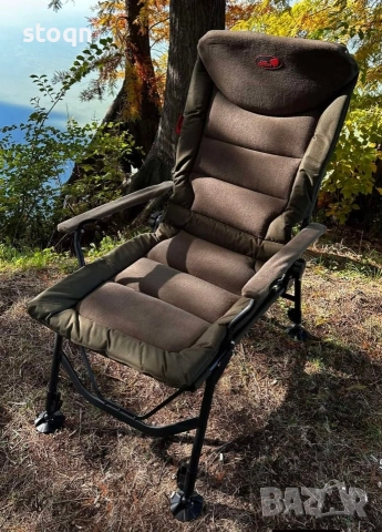 Шаранджйиски стол , снимка 7 - Къмпинг мебели - 52897038