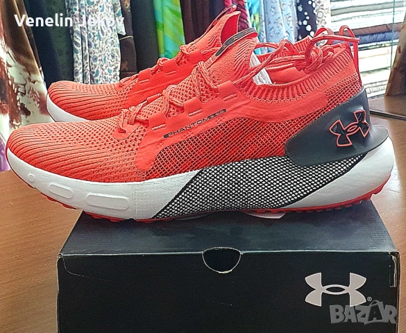UNDER ARMOUR HOVR PHANTOM 