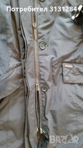 Woolrich марково зимно дамско пухено парка/палто/яке р.2XL САЩ, снимка 9 - Якета - 52391319