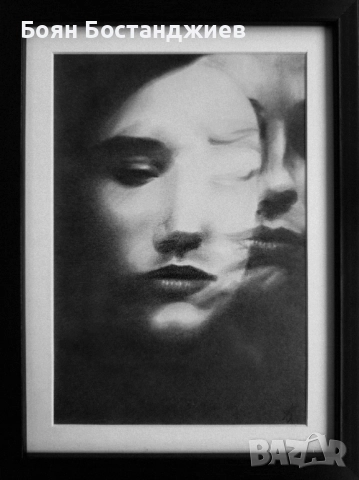 Графики, снимка 18 - Картини - 46646108