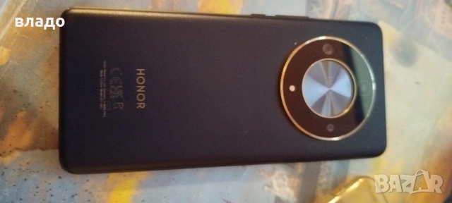 HONOR Magic6 Lite 5G, 256GB, снимка 6 - Други - 49935344