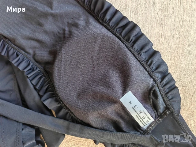 Дамски бански,два комплекта и едно долнище, снимка 11 - Бански костюми - 51096468