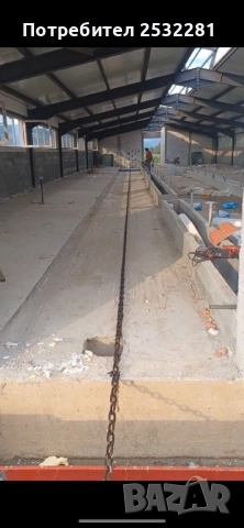 Торови ленти и скрепери, снимка 11 - За селскостопански - 27521813