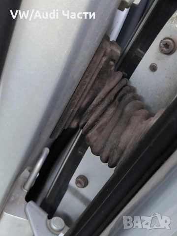 Маншон маншони врати за Голф 5 Пасат Туран VW Golf 5 Passat Touran , снимка 2 - Части - 52855468