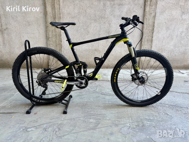 Giant anthem 2 L 27.5