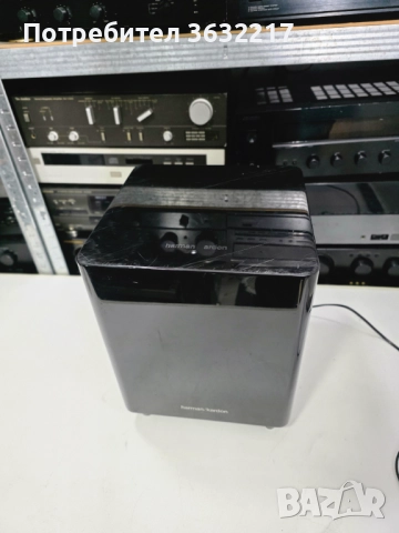 Буфер Harman Kardon HKTS200SUB –