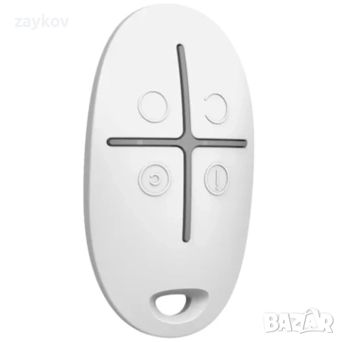 Ajax - SpaceControl - 6267.04.WH1, снимка 2 - Друга електроника - 53524331