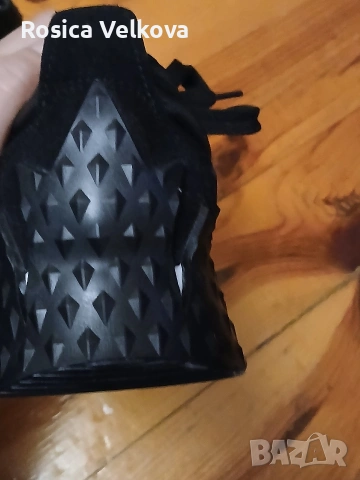 Маратонки DSQUARED 2 , снимка 5 - Маратонки - 53514584