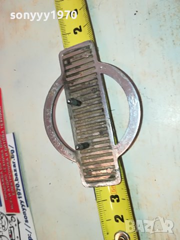 NISSAN-7Х5СМ-ОРИГИНАЛНА ЕМБЛЕМА 0603231413, снимка 13 - Аксесоари и консумативи - 39904180