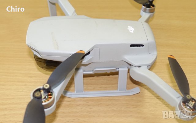 Шейна удължител предпазител за кацане дрон DJI, снимка 8 - Дронове и аксесоари - 40750433