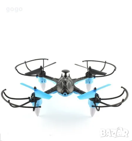 Детски въздушен дрон с дистанционно управление - DRON H235, снимка 11 - Дронове и аксесоари - 48985349