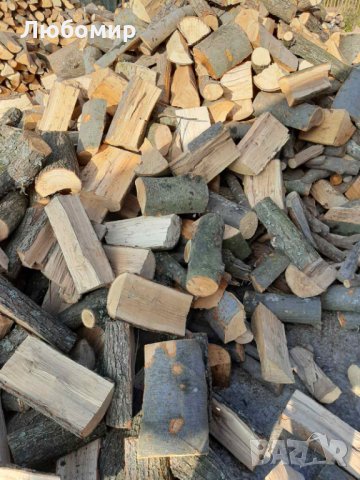  Продавам дърва за огрев, снимка 1