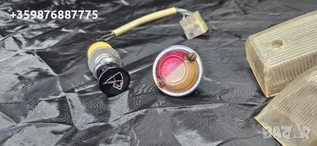 Газ 21 24 Волга Ретро Руски резервни части , снимка 2 - Части - 49361682