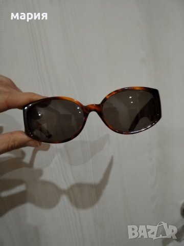 Оригинални слънчеви очила Nina Ricci, снимка 10 - Слънчеви и диоптрични очила - 40456139
