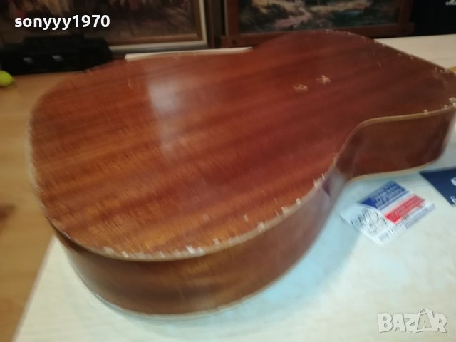 BONTEMPI-MADE IN ITALY-ВНОС SWISS 2907231559LSP, снимка 3 - Китари - 41696621