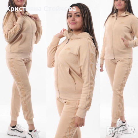 79 лв дамски екип топ модел размер хс с м л