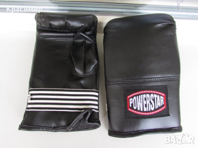 Боксови ръкавици  Powerstar, снимка 2 - Бокс - 41898058
