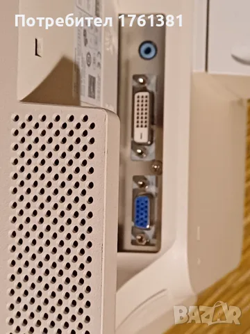 NEC MultiSync EA191, снимка 4 - Монитори - 55774831