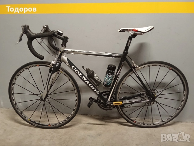 Colnago Primavera шосеен велосипед 