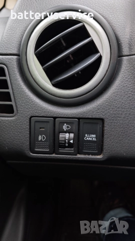 Продавам FIAT SEDICI 1. 9Multijet, снимка 14 - Автомобили и джипове - 52089984