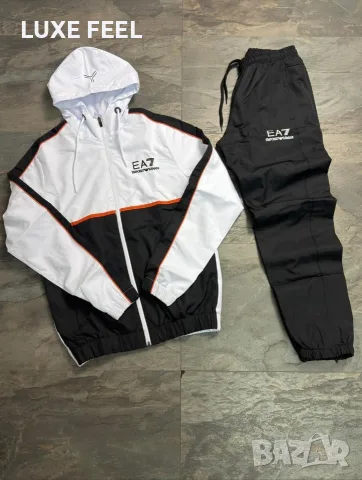 Lacoste 🔥 Nike 🔥Шушляк🔥 Мъжки Екипи , снимка 16 - Спортни дрехи, екипи - 56099099