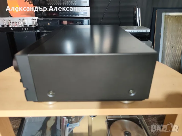 Techincs RS-BX 828, снимка 8 - Декове - 55864508