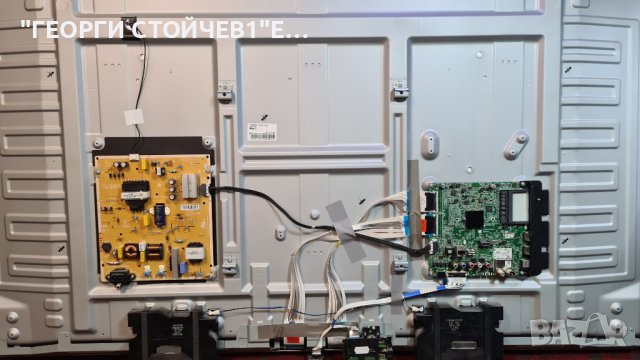 55UK6200PLA LJ8 EAX67872805[1.1] EAX67865201[1.6] HC550DGG-SLUL-A14X, снимка 3 - Части и Платки - 38818370