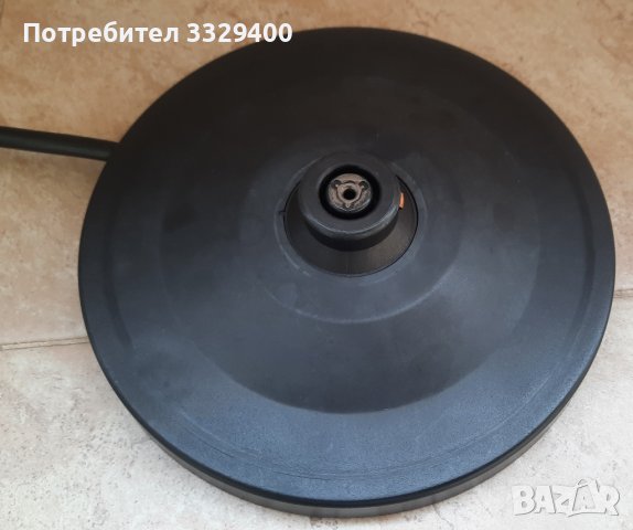 Ел. кана TEFAL Express 2, 2400 W, 1.7 л-Инокс , снимка 9 - Кани - 44488730